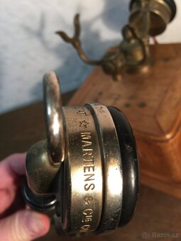 starý telefon - 5