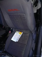 Prodám díly z vozidla Volkswagen Golf V 2.0tdi 103kw BMM - 5
