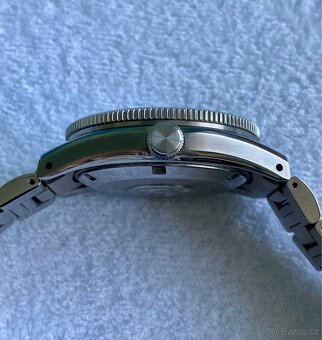 Hodinky Seiko SPB213J1 - 5