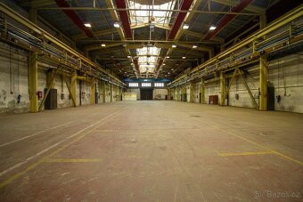 Pronájem komerčního objektu 1440m², Brandýs nad Labem - 5