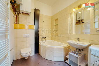 Pronájem bytu 2+kk, 57 m², Plzeň, ul. Klatovská třída - 5