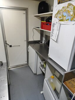 Food Truck Renault Master 2.3dci 2013 - 5