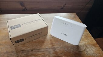 Router - 5