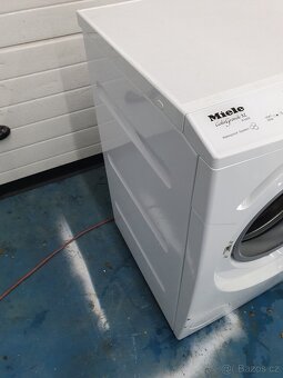 Pračka Miele W6547WPS - 5