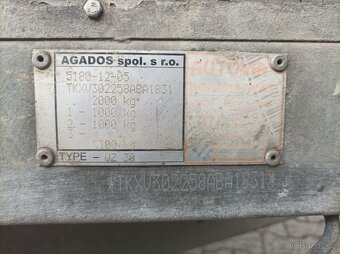 Agados 2000kg - 5