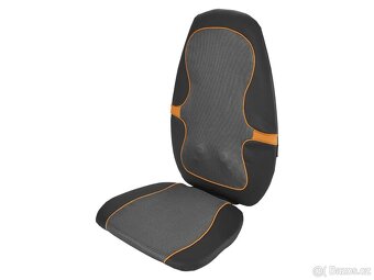 Prodám masážní podložku Shiatsu MC 82L - 5