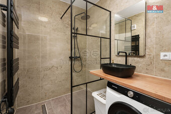 Prodej bytu 2+1, 47 m², DV, Teplice, ul. Alejní - 5