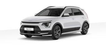 střešní nosič ( příčníky ) Thule pro KIA NIRO rv 2023 - 5