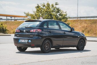 Seat Ibiza - 5