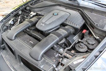 Bmw x5 4.8i e70 293kw - 5