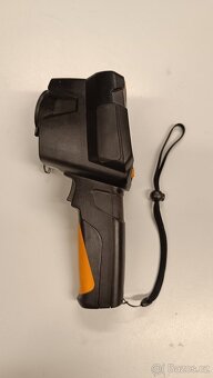 Profesionální Termokamera Testo 871 + Testo 605i - 5