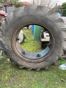 pneu na traktor 14,9/13-28 - 5