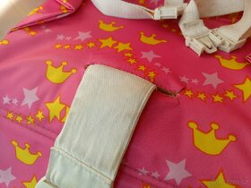 Jídelní židlička Chicco Polly - 5