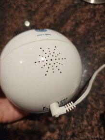 Dětská chůvička Baby monitor Philips Avent - 5