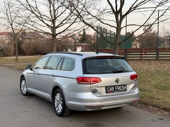 Passat B8 2015rok 2.0tdi dsg - 5