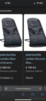 Babybjörn - 5