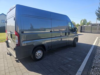 Fiat Ducato l2h2 2.3 - 5