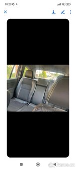 Opel Zafira B 1.9 CDTI 110 KW - 5