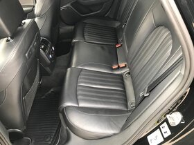 Audi A6 C7 Quattro S-line - 5