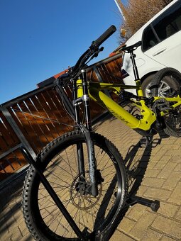 Prodám elektrokolo Specialized Turbo Kenevo - 5