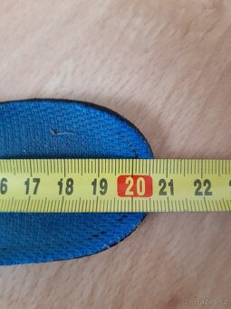 Botasky zn. Adidas vel. 32 - 5