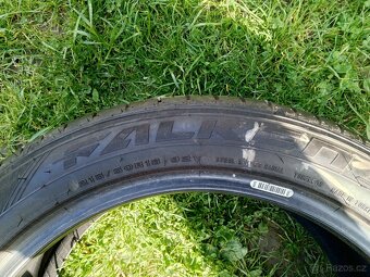 FALKEN ZIEX 215/50 R18 92V - 5