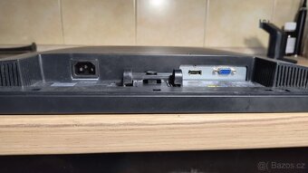 Monitor Lenovo T2224dA - 5