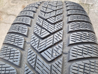 235/60 r18 zimni pneumatiky 235 60 18 235/60/18 pneu R18 - 5