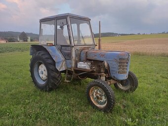Zetor 4011 - 5