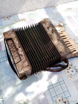 Harmonika - 5