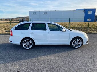 Skoda octavia Rs - 5