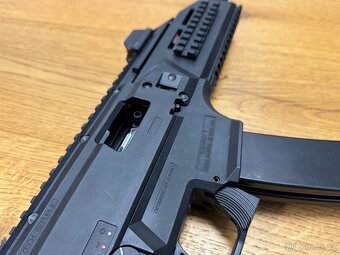 ASG CZ Scorpion EVO 3A1 AIRSOFT - 5