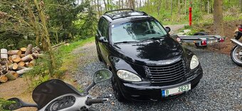 Chrysler PT cruiser 2.2 cdi 110kw - 5