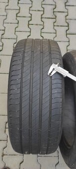 Letní pneumatiky Michelin primacy 4 - 5