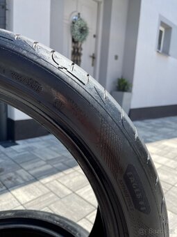 Letní pneumatiky 225/45 R18 Good Year - 5