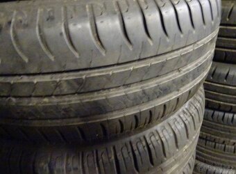Letní pneu Michelin, 185/55/15, 4 ks, 7 mm - 5