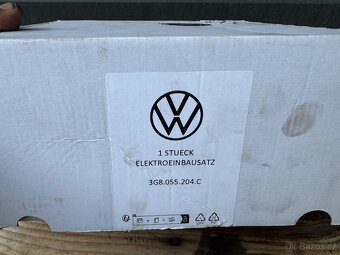 Škoda Kodiaq el výklopné tažné original kompletni - 5