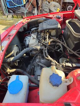 Škoda Felicia 1.3 MPi 40 Kw - 5