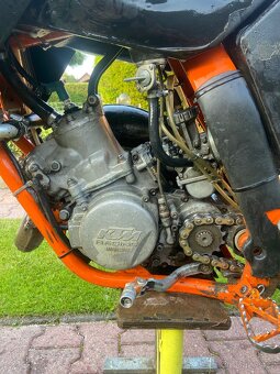 Ktm sx 125 2007 - 5