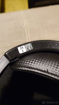 Helma Kask Montecarlo S - 5
