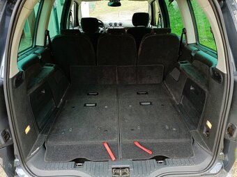 Ford Galaxy 2.0 103 kW, 2006, 7 míst - 5