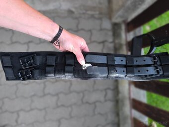 Dětské sedlo Wintec - 5