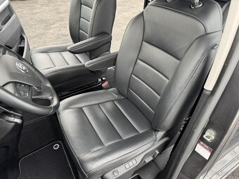 Toyota Proace, 2,0d 130kw CZ DPH 1-MAJ VIP - 5