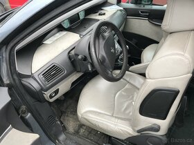 Peugeot 807 2005 2,2HDI 94kW FULL VYBAVA 7mist - dily - 5