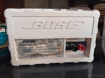Bose 151 Systém environmentálních reproduktorů - 5