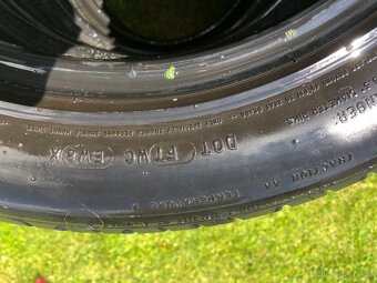 Letní pneu Michelin 205/55 R 16 91 V - 5