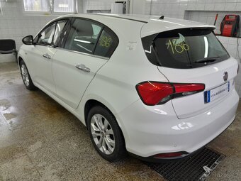 Fiat Tipo 1,4i - 5