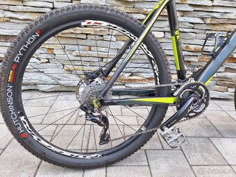 Cube Reaction GTC SLT carbon - 5
