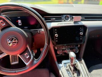 Arteon R-line - 5