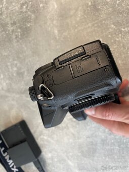 Panasonic LUMIX GH4 - 5